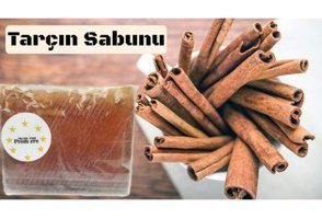 Monsieur Premiere Tarçın Katı Sabun 3x120 gr