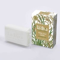 La Diva Pirinç Katı Sabun 100 gr