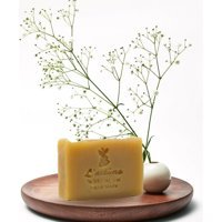 Lattimo Doğal Keçi Sütlü Katı Sabun 100 gr