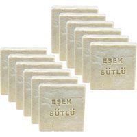 Woio Doğal Katı Sabun 12x125 gr