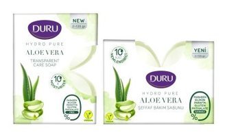 Duru Aloe Vera Katı Sabun 270 gr