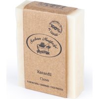 Sabun Mutfağı Doğal Karanfil Katı Sabun 100 gr