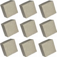 Kral Zeytinyağlı Katı Sabun 1 kg
