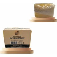 Akışık Çay Ağacı Katı Sabun 110 gr