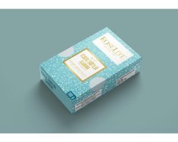 Roselive Katı Sabun 100 gr