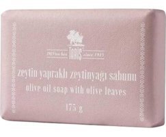 Tariş Zeytin Yapraklı Katı Sabun 2x175 gr