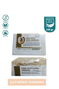 Organik Hekim Doğal Kabak Lifli Organik Kabak Lifli Katı Sabun 120 gr