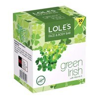 Lole'S Yonca Katı Sabun 20x100 gr