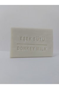 Aska Doğal Eşek Sütü Katı Sabun 110 gr