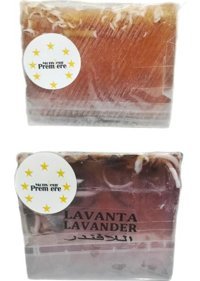 Monsieur Premiere Lavanta-Tarçın Katı Sabun 120 gr