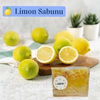 Monsieur Premiere Limon Katı Sabun 120 gr