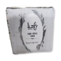 İlzey Natural Doğal El Yapımı Katı Sabun 130 gr