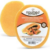Naumed Doğal Papaya Katı Sabun 130 gr