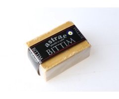 Aktürk Osmanli Katı Sabuni El Yapımı Bıttım Katı Sabun 120 gr