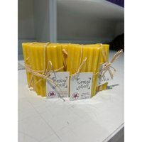 Safran Çiçeği Safran Katı Sabun 5x75 gr