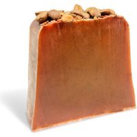Levand Bitkisel Kahveli Katı Sabun 100 gr