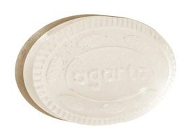 Agarta Hindistan Cevizi Katı Sabun 125 gr