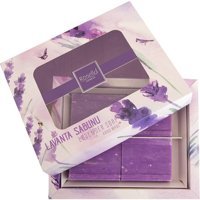 Rosella Lavanta Katı Sabun 320 gr