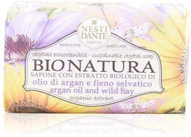 Nesti Dante Argan Katı Sabun 250 gr