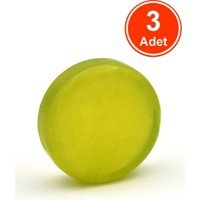Kaldeon Aloe Vera Katı Sabun 3x90 gr