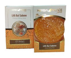 Herbal Palace Bal Katı Sabun 125 gr