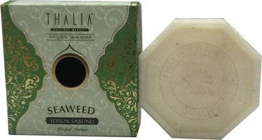 Thalia Bitkisel Yosun Özlü Katı Sabun 150 gr