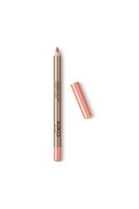 Kiko Milano New Creamy Colour Comfort No:01 Natural Rose İnce Mat Dudak Kalemi Toz Pembe