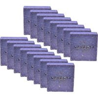 Woio Doğal Lavanta Katı Sabun 16x125 gr