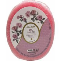 Dr. Bronos Doğal Gül Katı Sabun 150 gr