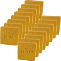 Woio Doğal Safran Katı Sabun 8x125 gr