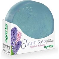 Agarta Meyve Bahçesi-Sümbül Katı Sabun 150 gr