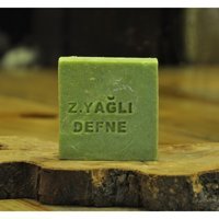 Demir Çiftliği Doğal Defne-Zeytinyağlı Katı Sabun 110 gr