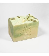 As Antik Katı Sabunhane 1924 Adaçaylı Katı Sabun 150 gr