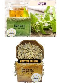 Monsieur Premiere Bıttım-Isırgan Katı Sabun 2x130 gr