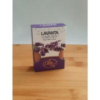 Olive İxir Lavanta Katı Sabun 100 gr