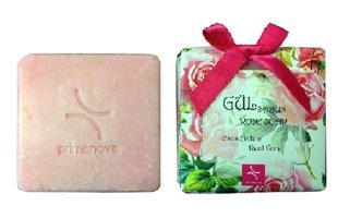 Prima Nova Doğal Gül Katı Sabun 100 gr