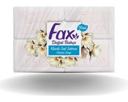 Duru Yağmur Ormanı Katı Sabun 3x150 gr
