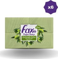 Private Label Nar-Yaban Mersini Katı Sabun 4x70 gr
