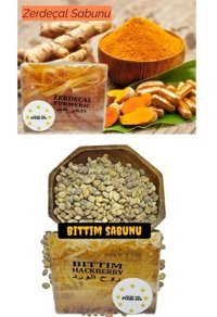 Monsieur Premiere Bıttım-Zerdeçal Katı Sabun 120 gr