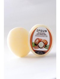 Efsun Doğal Shea Butter Katı Sabun 135 gr