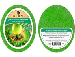 Dr. Bronos Doğal Çay Ağacı Katı Sabun 135 gr