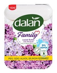 Dalan Leylak Buketi Katı Sabun 300 gr