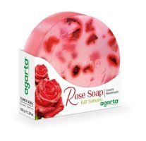 Agarta Gül-Meyve Bahçesi Katı Sabun 150 gr