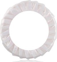Bukletci Sade Katı Sabun 500x15 gr