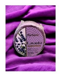 Purlavie Lavanta Katı Sabun 100 gr