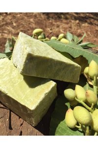 Doğu Yöresel Doğal Bıttım Katı Sabun 8x1 kg