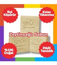 Sina Lokman Hekim Zeytinyağlı Katı Sabun 1 kg
