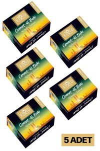 Esved Baki Kokusu Katı Sabun 5x20 gr