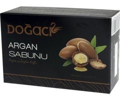 Doğacı Argan Katı Sabun 150 gr
