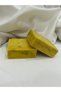Natural Doğal Kükürtlü Katı Sabun 125 gr